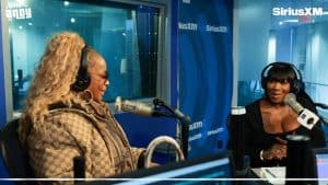 Mary J. Blige Opens Up About Healing, Self-Love and Overcoming Self-Hatred in New Interview