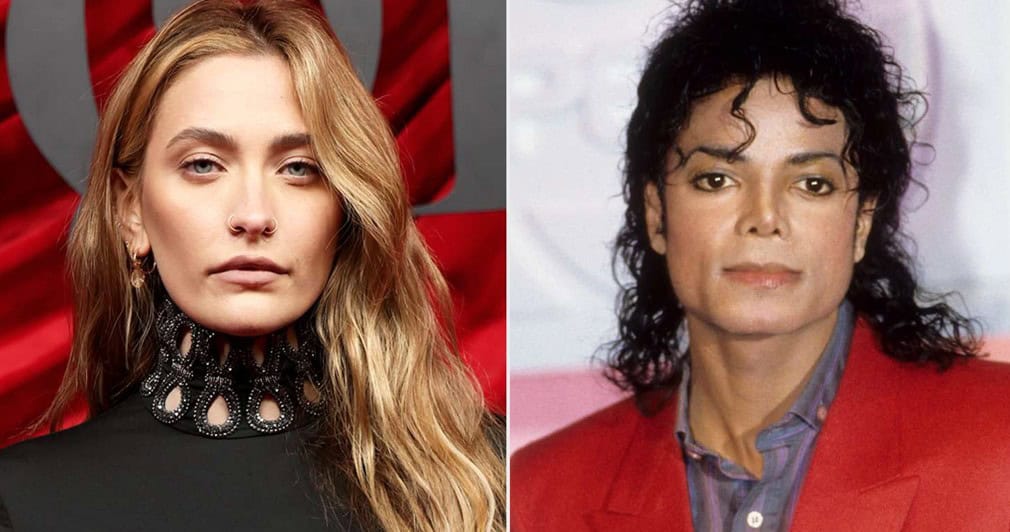 Paris Jackson Challenges MJ Estate Executors Claiming Her Father’s Legacy Is Mismanaged