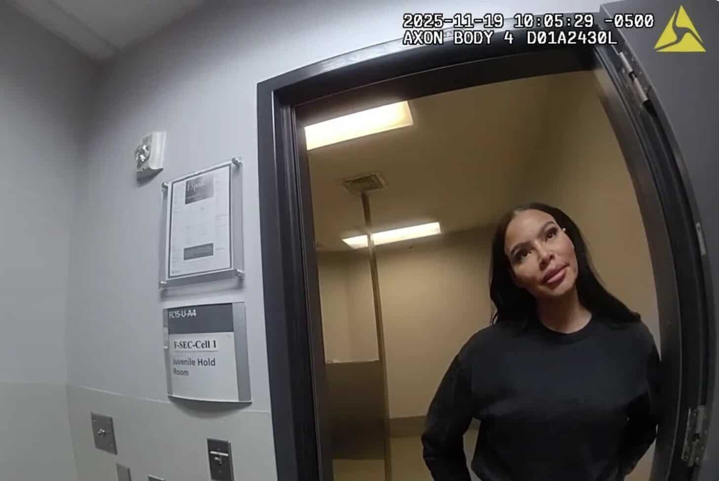 Former ‘Real Housewives of Potomac’ Star Mia Thornton Arrested At ATL Airport On Theft Charges