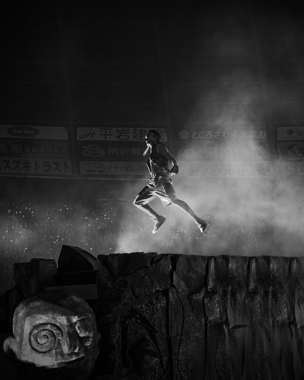 Travis Scott Ends Historic Circus Maximus Tour After 2.2M Tickets Sold Travis Scott Ends Historic Circus Maximus Tour After 2.2M Tickets Sold