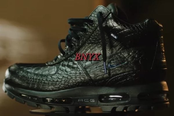 Wale Drops Nike Boot Commercial and Reveals Star-Studded Feature List for 'everything is a lot.'
