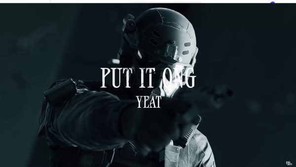 'Call of Duty: Black Ops 7' Teams Up with Yeat for Cinematic Multiplayer Video