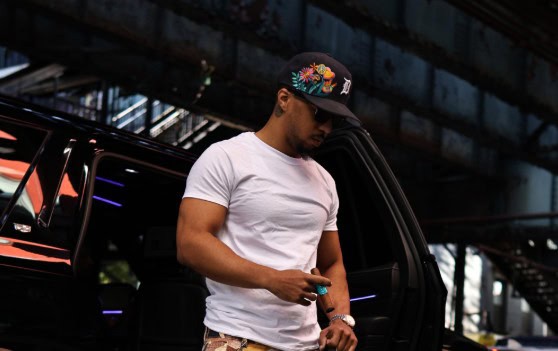 JON’ Revives Early 2000s Vibes with New Single “No Kissing”