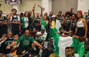 Nigeria Claims Victory at 5th Annual Battle of Jollof in New York City