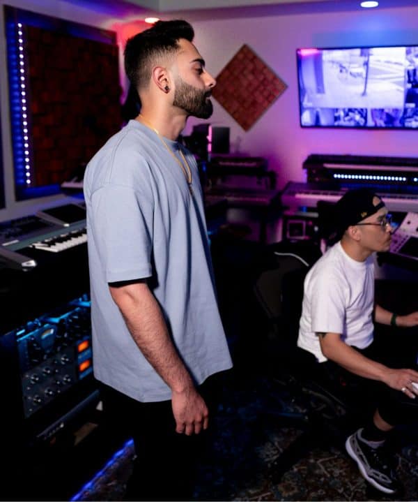 Rajan Sahota Is Redefining West Coast Rap With a Punjabi Soul image.jpeg Born in Punjab, India and raised in South Sacramento, California, Rajan Sahota represents a new generation of global artists reshaping the sound of hip-hop. His music fuses the bounce of the West Coast with the percussive textures of Punjabi culture, a fearless reflection of identity, grit, and growth. Surrounded by music since childhood, Rajan credits his father, who sang and played harmonium and keyboard, for sparking his creative fire. By age four, he was already drawn to sound. In his teens, he began hustling — playing Punjabi dhol at weddings, working side gigs, and teaching himself how to record music in his bedroom with a USB mic and YouTube tutorials. But behind his ambition came struggle. Through his late teens and early twenties, Rajan faced depression, legal challenges, and family tension. “I made a lot of reckless choices,” he admits. A life-threatening fall and battle with substance abuse became his wake-up call, leading to a journey of self-love and gratitude that now fuels his artistry. That duality defines his sound. Influenced by Lil Wayne, Kid Ink, and Tyga, Rajan’s catalog bridges cultures through bilingual records like “Jattiana” (2019 ft. Happy Singh), “Yaari” (2023 ft. Slim Swagga), and “Undefeated” (2024). He also holds production and arrangement credits on Mozzy’s “Round and Round” featuring Lil Blood, Rich Homie Quan, and Iamsu! from Mandatory Check (2016). Now, after a year-long hiatus, Rajan is gearing up for two major releases: Overdue — an English EP featuring Sacramento’s Aaron Le and producer Mister Trackz, and Love Language — his Punjabi debut EP featuring Toronto’s AR Paisley, slated for early 2026. “I want to be remembered as the kid who did it his way,” Rajan says. “The only time you lose is when you quit.” Follow Rajan’s journey to greatness via IG @sohotsahota and check out his latest below. https://open.spotify.com/artist/40NdNyebu4UOaRMZFc7hQo?si=c5EmlEjVSjOJfE4L0eUFsA