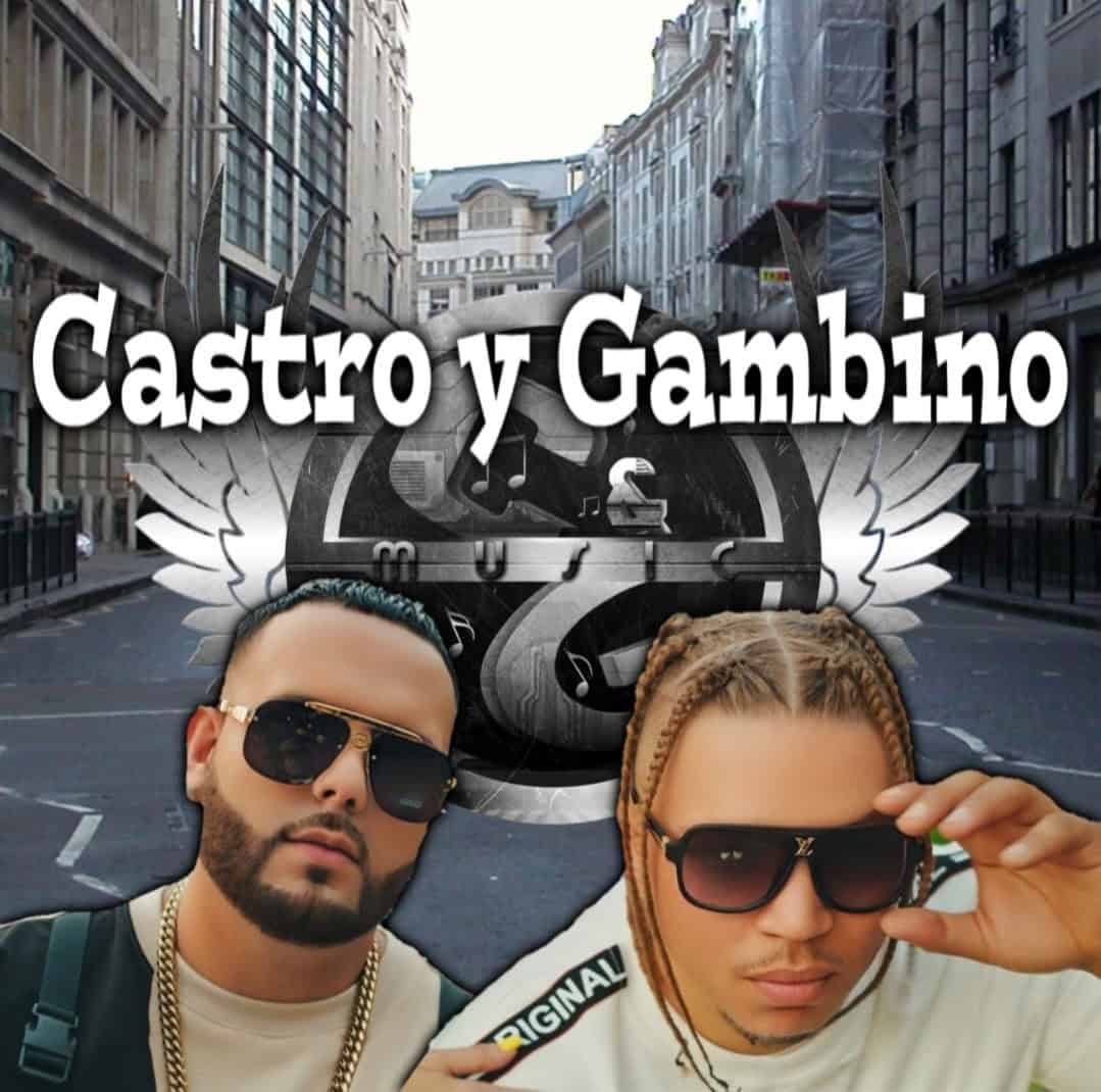 The Source |Castro \u0026 Gambino: The Bronx-Born, Puerto Rican-Dominican Duo  Redefining Latin Fusion, image size:1079x1070
