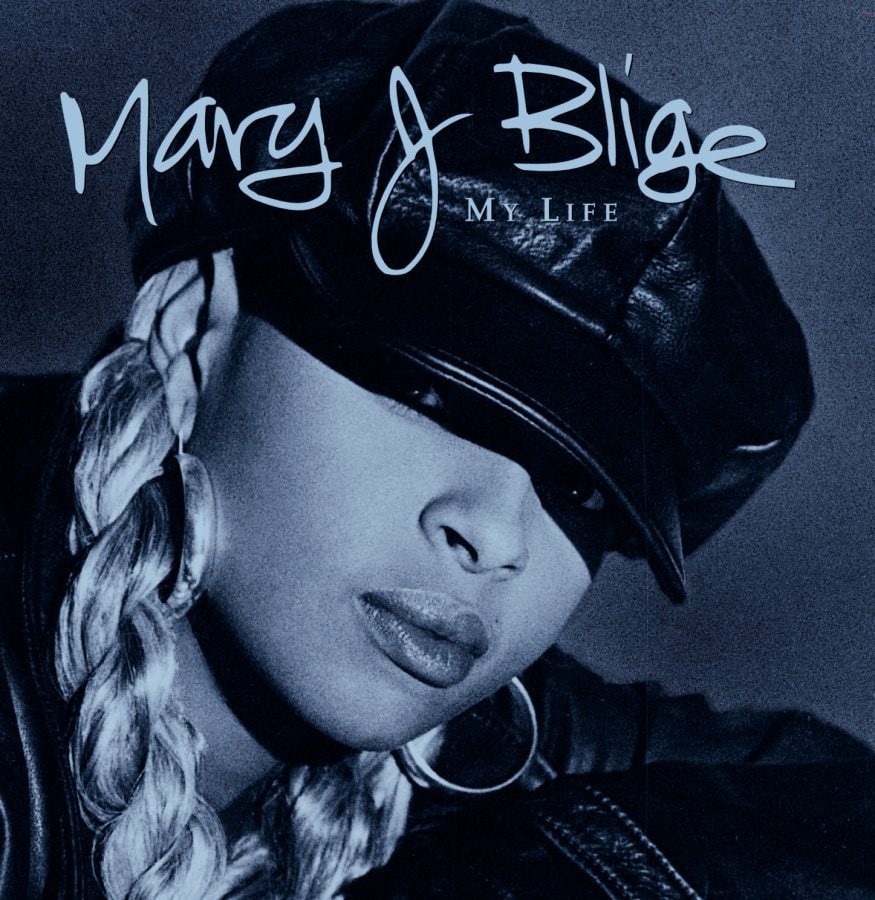 Mary J. Blige Dropped Her Debut Album ‘What’s The 411?” 33 Years Ago Mary J. Blige Dropped Her Debut Album ‘What’s The 411?” 33 Years Ago