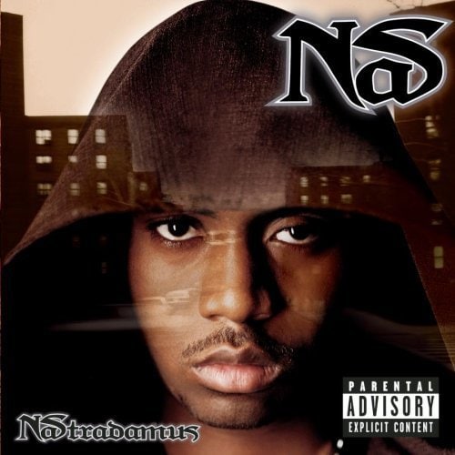 Nas Dropped His Fourth Album ‘Nastradamus’ 26 Years Ago Nas Dropped His Fourth Album ‘Nastradamus’ 26 Years Ago