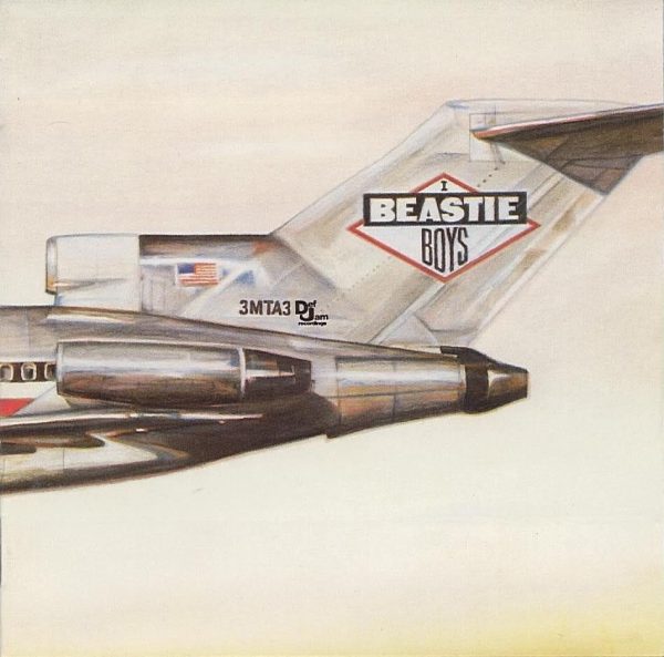 The Beastie Boys’ Dropped Their Sophomore LP ‘Licensed To Ill’ 39 Years Ago The Beastie Boys’ Dropped Their Sophomore LP ‘Licensed To Ill’ 39 Years Ago