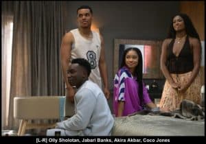 Peacock Drops Trailer For BEL-AIR Season Four, Confirming Final Chapter For Hit Drama