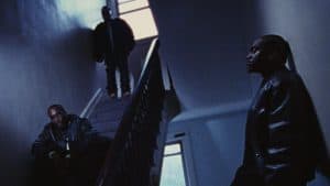 Clipse Share “F.I.C.O.” Visual Featuring Stove God Cooks After Grammy Nominations