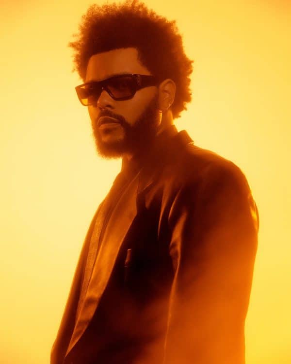 he Weeknd Donates $350,000 to Support WFP Hurricane Relief in Jamaica