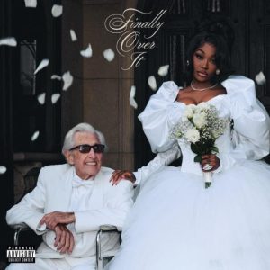 Summer Walker Scores Biggest R&B Debut by a Woman in 2025 With 'Finally Over It'