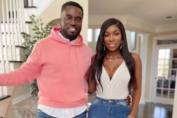 Emails, Financial institution Information, and Instagram Entry Seized in Wendy and Eddie Osefo Fraud Case