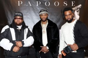 Papoose Premieres Visual Album “Bars On Wheels” at Star Studded NYC Screening