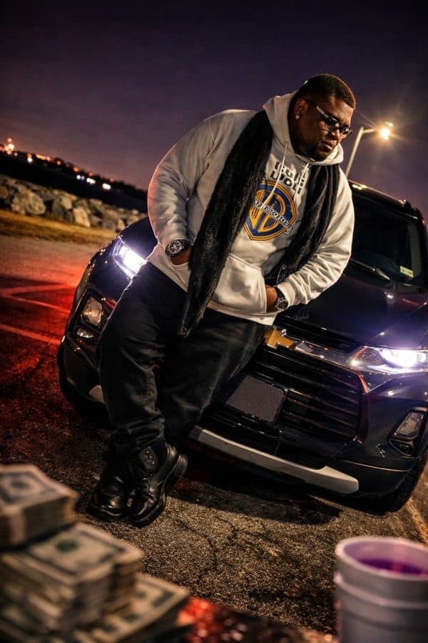 L100T Breaks Into iTunes Canada Charts Ahead of Upcoming EP