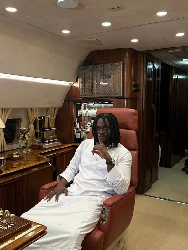 Ghost VnX Releases Captivating New Album “No In Between”