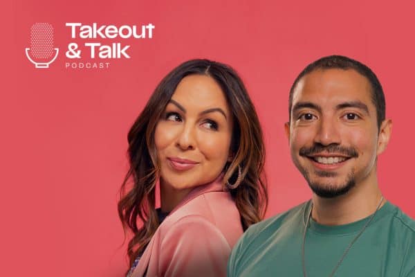 COCINA’s Takeout & Talk Is Serving Culture, Community, and Comfort. One Bite at a Time! 