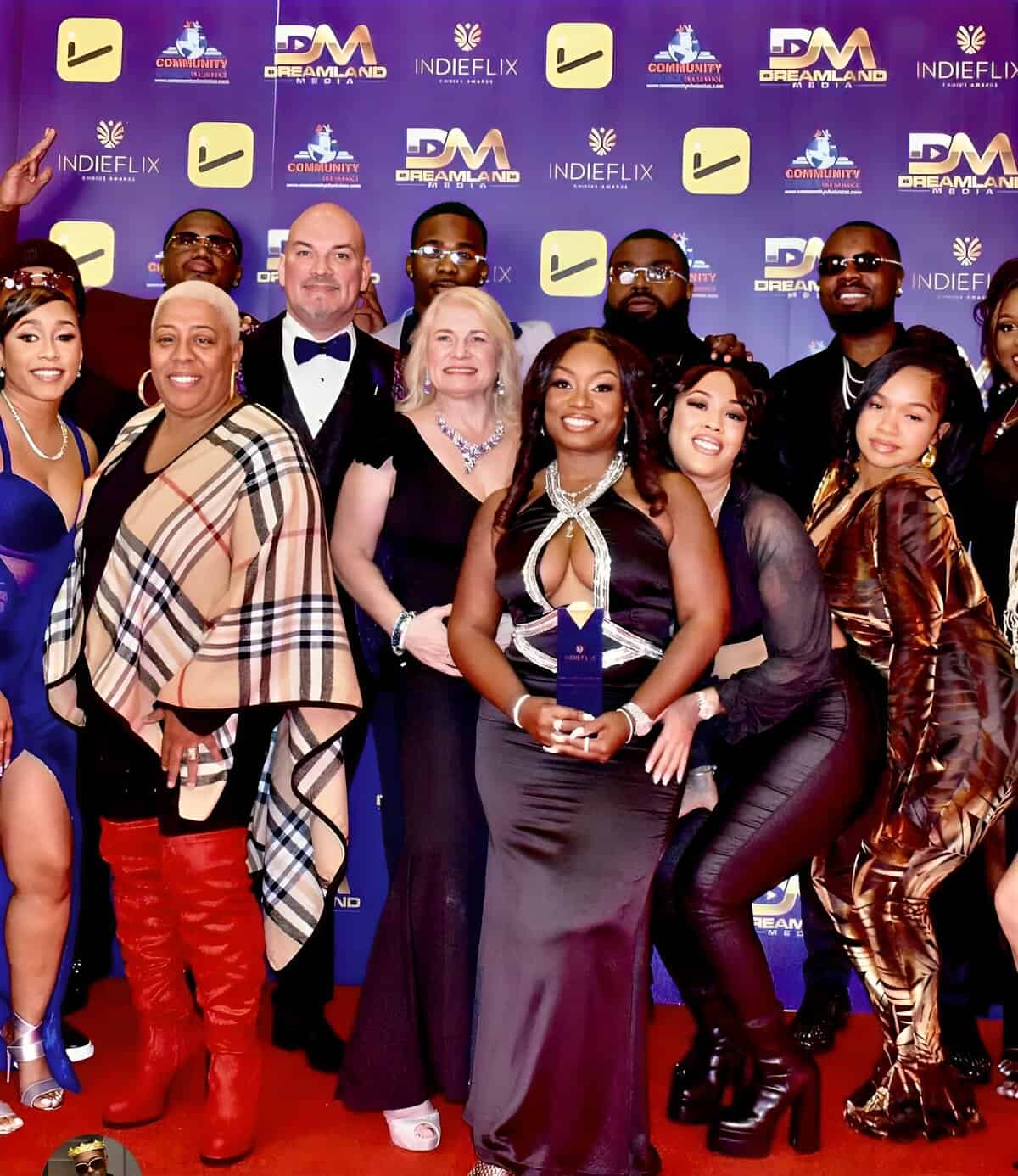 Celebrating Culture and Community: Dave Bishop Leads the DET AWARDS WEEKEND