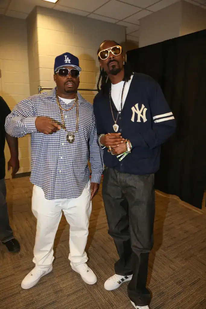 Daz Dillinger Accuses Snoop Dogg of Stealing Death Row Catalog as Snoop Fires Back