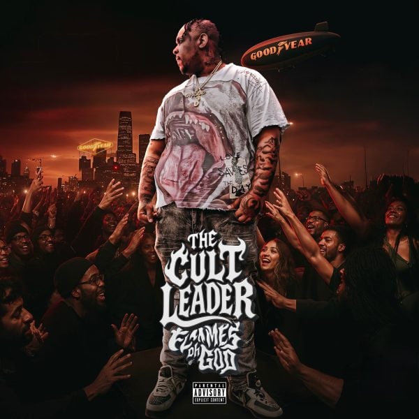 Flames OhGod Steps Into His Power With ‘The Cult Leader’