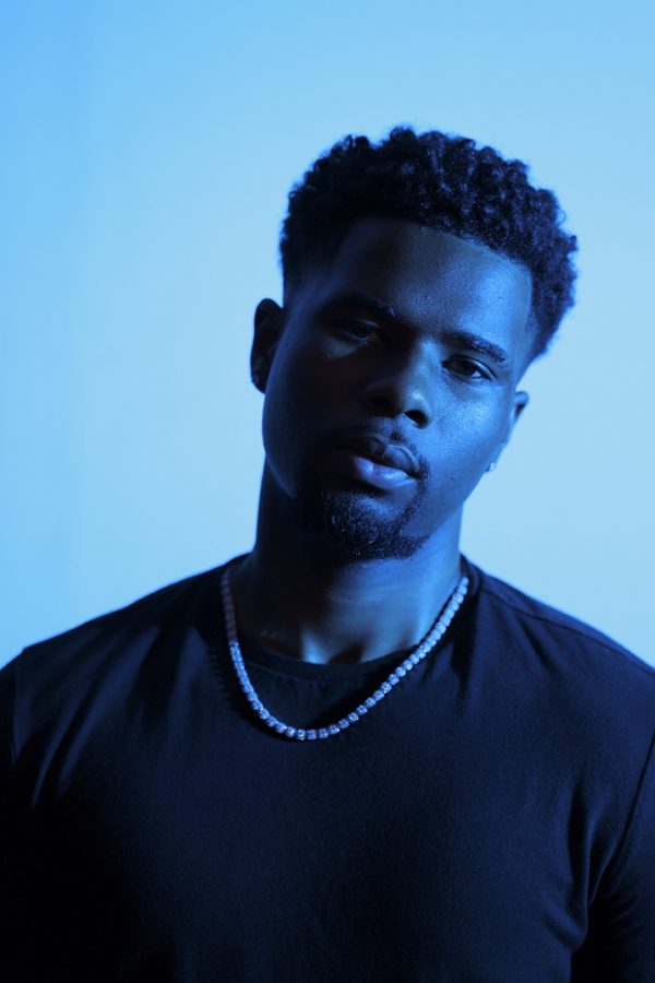 CM Pain Explores Emotional Depths With His Breakout Single “In Too Deep”