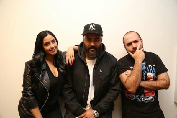 Ebro, Laura, and Rosenberg Relaunch Show on YouTube After HOT 97 Exit