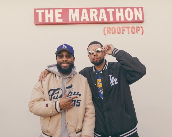 REWIND THE WORLD: PIERCE ELLIOTT’S LOOKHU TV DEAL TURNS CHICAGO HUSTLE INTO A GLOBAL SCREENPLAY