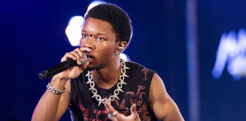 Grand Jury Zeroes In Potential Witnesses in D4vd Case