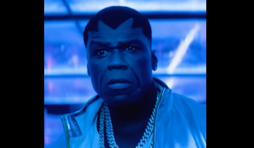 50 Cent Brings Swagg to ‘Street Fighter’ Movie as Balrog in New 2026 Film Teaser