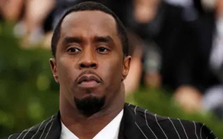 Diddy Appealed for Pre Christmas Emergency Freedom, Challenging ‘Unconstitutional’ Sentence