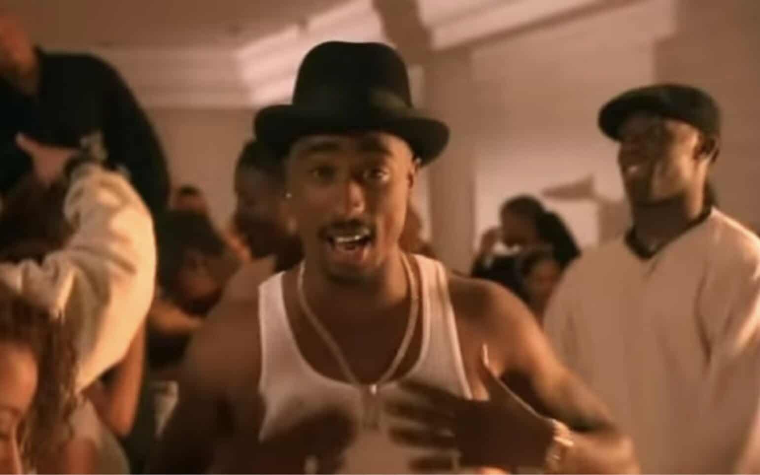 Today in Hip-Hop History: 2Pac’s “California Love” Featuring Dr. Dre Turns 30 Years Old!