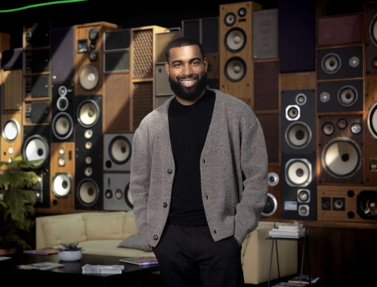 George Monger’s Connect Music Is Reshaping How Artists Control and Profit From Their Work