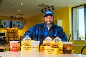 Bun B Expands Trill Burgers with New Missouri City Location