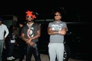 Offset Shocks Miami Crowd With Explosive Surprise Set at Gunna’s Wun World Tour