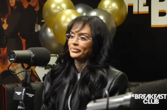 Kehlani Says She Received Death Threats Over Her Support of Palestine