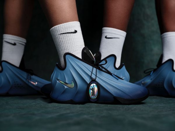 Wale and Nike Debut “Ice” GT Future Campaign Celebrating DMV Hoops Culture