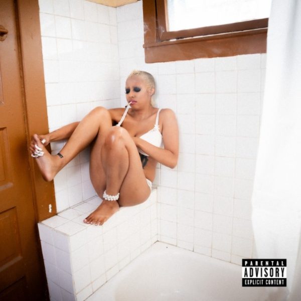 Baby Osamaa Enters Bold New Era With Raw New Project 'SKIDMARKS'