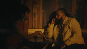 Isaiah Falls and Alex Isley Share New “Just a Dream” Music Video