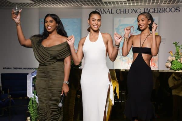 studioQL Debuts at Art Basel Miami Beach with Immersive Multimodal Experience at LVMH The Studio