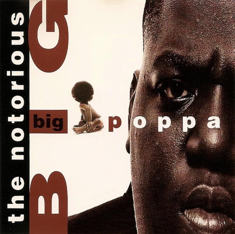 Today In Hip Hop History: The Late Notorious B.I.G. Dropped His Pivotal Crossover Single “Big Poppa” 31 Years Ago