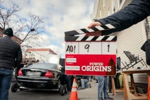 STARZ Begins Production on 'Power: Origins' and Reveals New Cast Additions