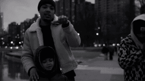 G Herbo Releases Reflective Video for “1 Chance” Featuring His Son Yosohn
