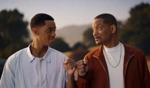 Will Smith Makes Surprise Cameo In Bel-Air Series Finale