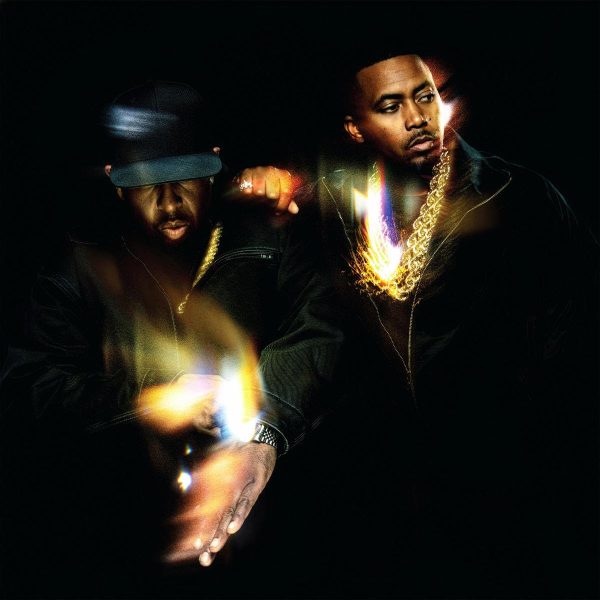 Nas and DJ Premier Reunite for Long Awaited Collaborative Album 'Light Years'