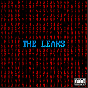 Lil Baby Announces Release Date for Highly Anticipated Project 'The Leaks'