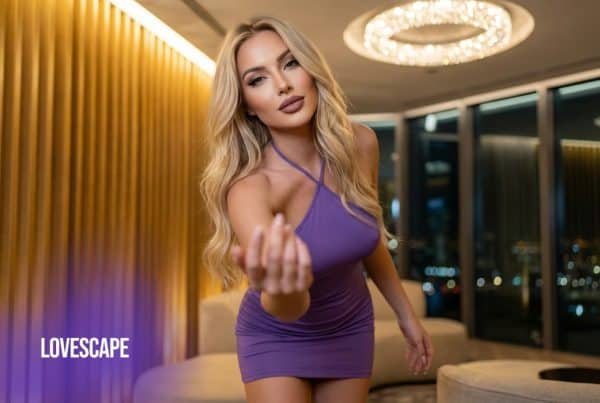 Lovescape: The AI Companion Platform Bringing Emotional Intelligence to AI Relationships