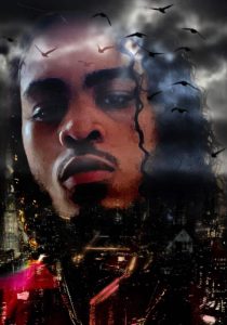 Base 5 Mentality: How $onny XL Built His Lane