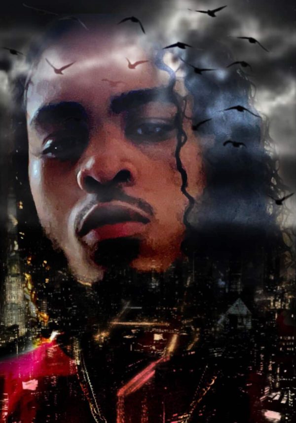 Base 5 Mentality: How $onny XL Built His Lane