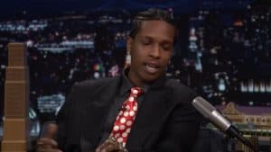 A$AP Rocky Reveals He Quietly Covered Rent for Tenants in His Grandmother’s Building